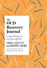 The Ocd Recovery Journal