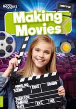 Wood, J: Making Movies