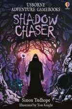 Shadow Chaser