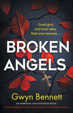 Broken Angels