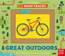 Make Tracks