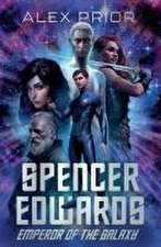 Spencer Edwards