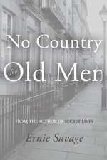 No Country for Old Men