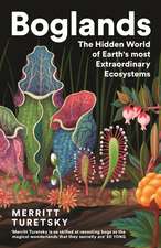 Boglands