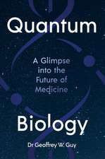 Quantum Biology