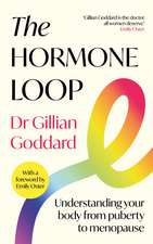 The Hormone Loop: Understanding Your Body from Puberty to Menopause