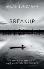 Breakup