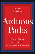 Arduous Paths