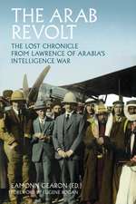 Arab Revolt