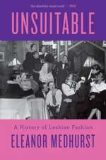 Unsuitable