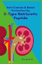 Anti-cancer and Renal Protection by C-Type Natriuretic Peptide