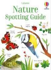 Nature Spotting Guide