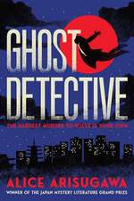 Ghost Detective