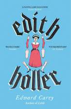 Edith Holler
