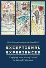 Exceptional Experiences