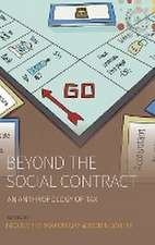 Beyond the Social Contract