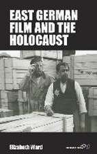 East German Film and the Holocaust