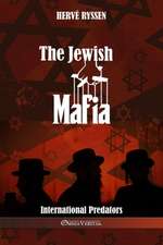 JEWISH MAFIA