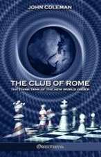 The Club of Rome