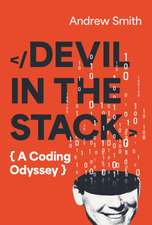 Smith, A: Devil in the Stack