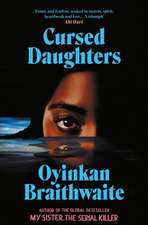 Cursed Daughters