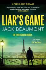 Liar's Game