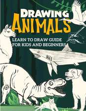 Learn to Draw Guide For Kids and Beginners