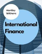 International Finance