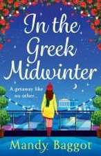 In the Greek Midwinter