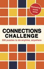Connections Challenge