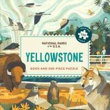 Yellowstone