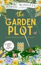 The Garden Plot