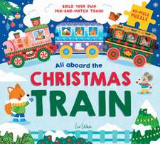Christmas Train