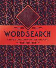 Wordsearch