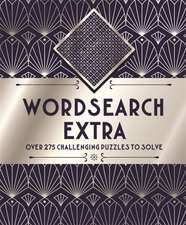 Wordsearch Extra