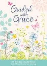 Guided with Grace