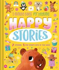 Happy Stories