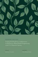 Forging Interdisciplinary Collaborations