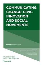 Communicating Change