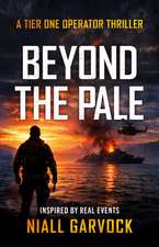 Beyond the Pale