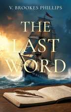 Last Word
