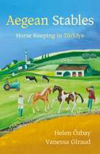 Aegean Stables