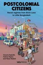 Postcolonial Citizens