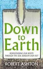 Down to Earth