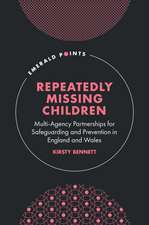 Repeatedly Missing Children