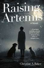 Raising Artemis