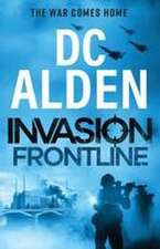 Invasion Frontline