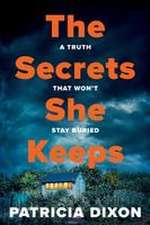 The Secrets She Keeps