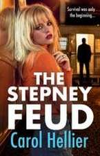 The Stepney Feud