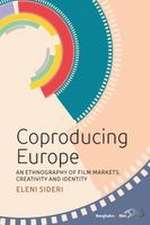 Coproducing Europe